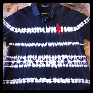 Ralph Lauren Big and Tall Polo 3xb